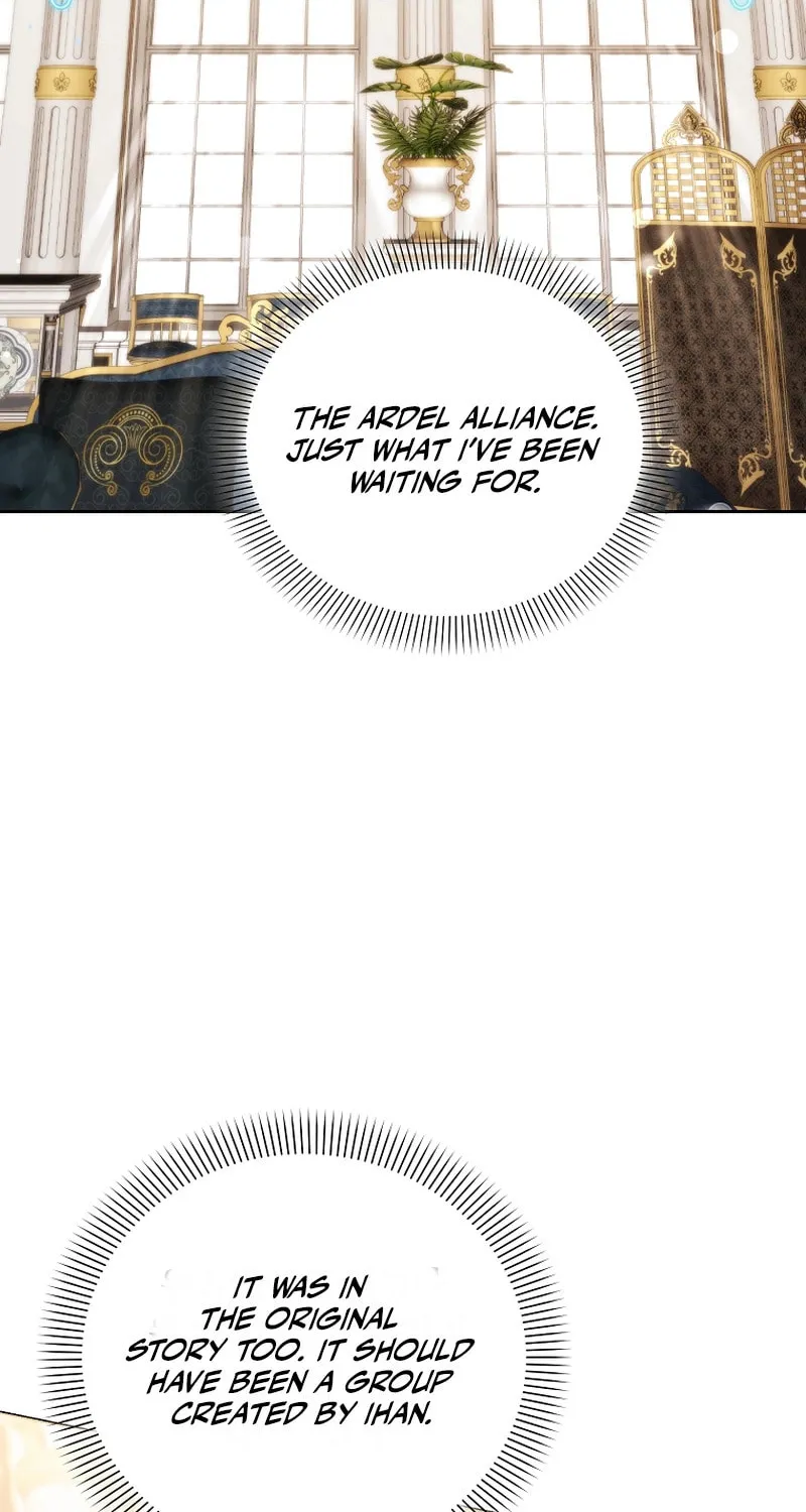 The Genius Tamer of the Academy Chapter 33 page 24 - 
