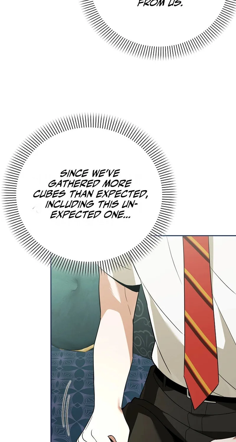 The Genius Tamer of the Academy Chapter 33 page 29 - 