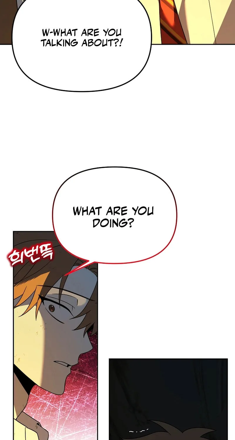 The Genius Tamer of the Academy Chapter 33 page 4 - 