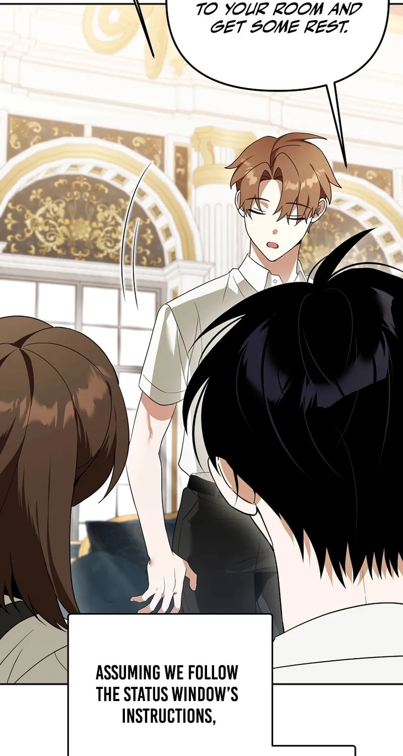 The Genius Tamer of the Academy Chapter 33 page 31 - 