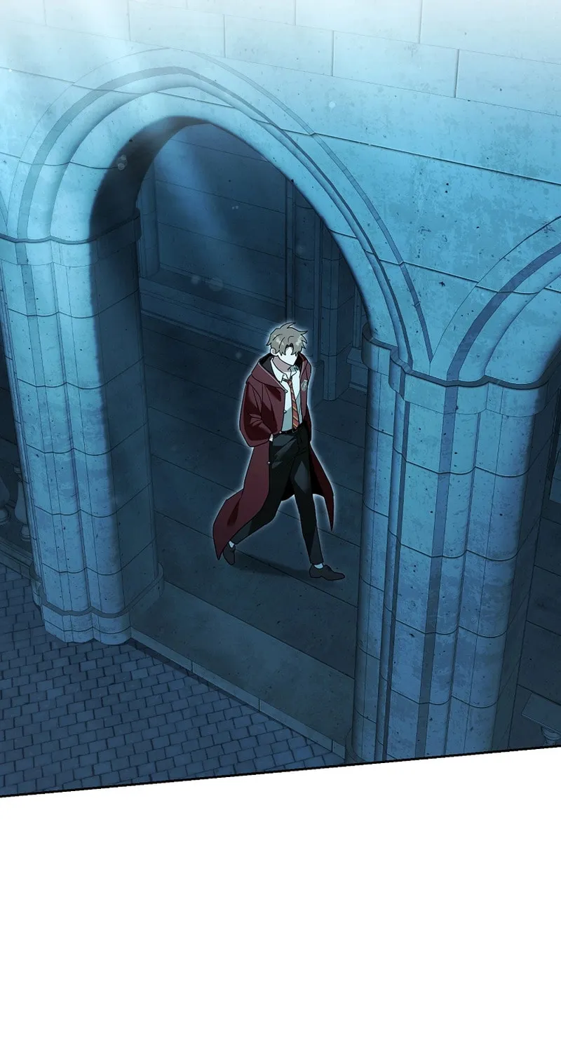 The Genius Tamer of the Academy Chapter 33 page 33 - 