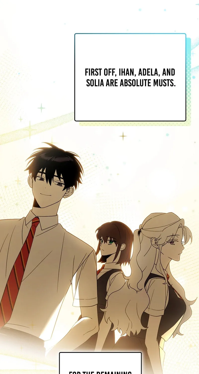 The Genius Tamer of the Academy Chapter 33 page 35 - 