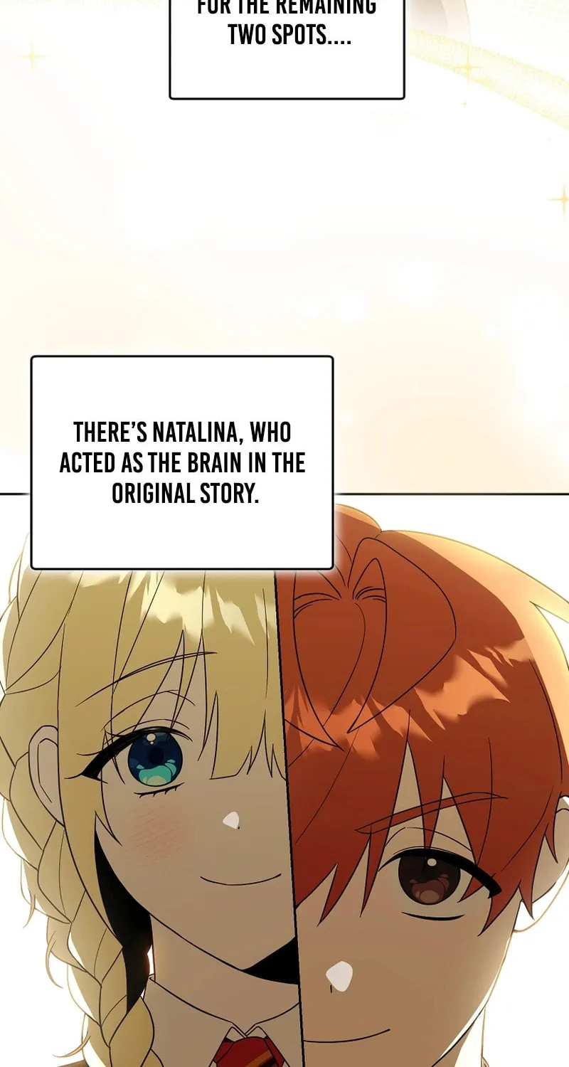 The Genius Tamer of the Academy Chapter 33 page 36 - 