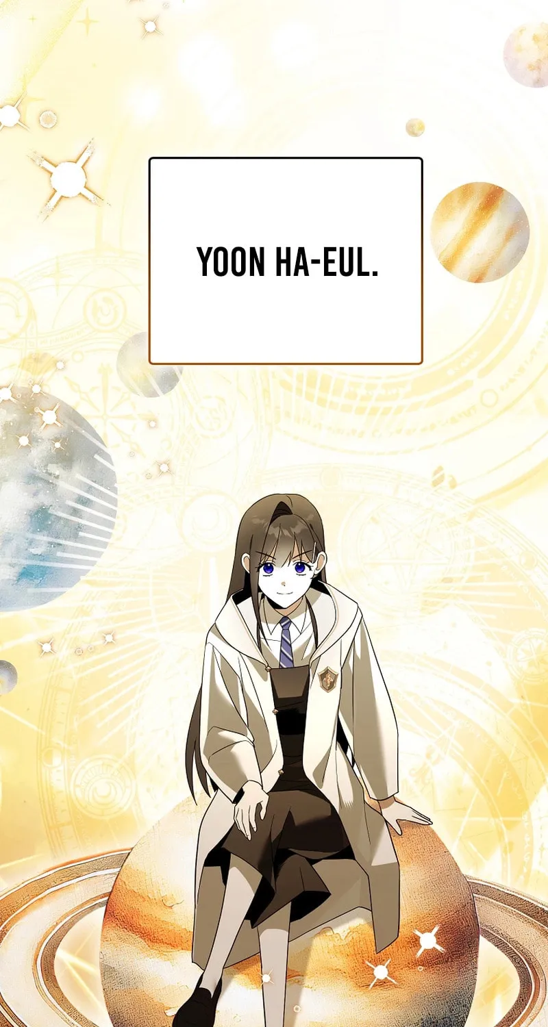 The Genius Tamer of the Academy Chapter 33 page 38 - 