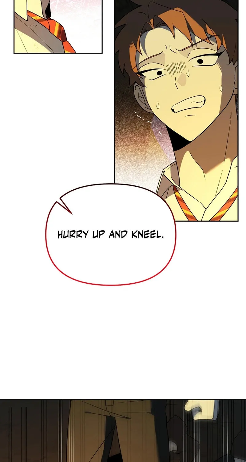The Genius Tamer of the Academy Chapter 33 page 5 - 