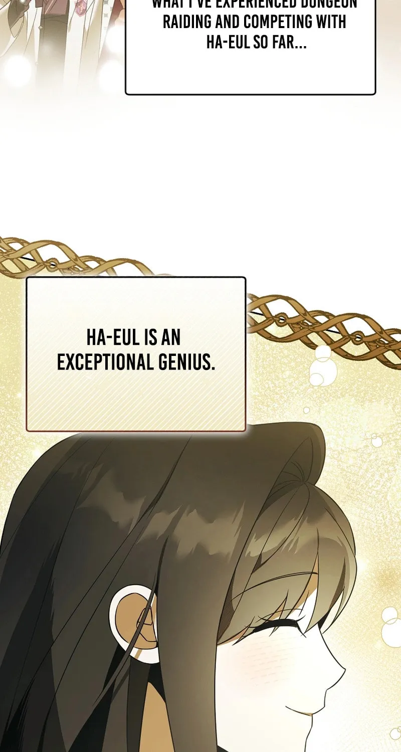 The Genius Tamer of the Academy Chapter 33 page 41 - 