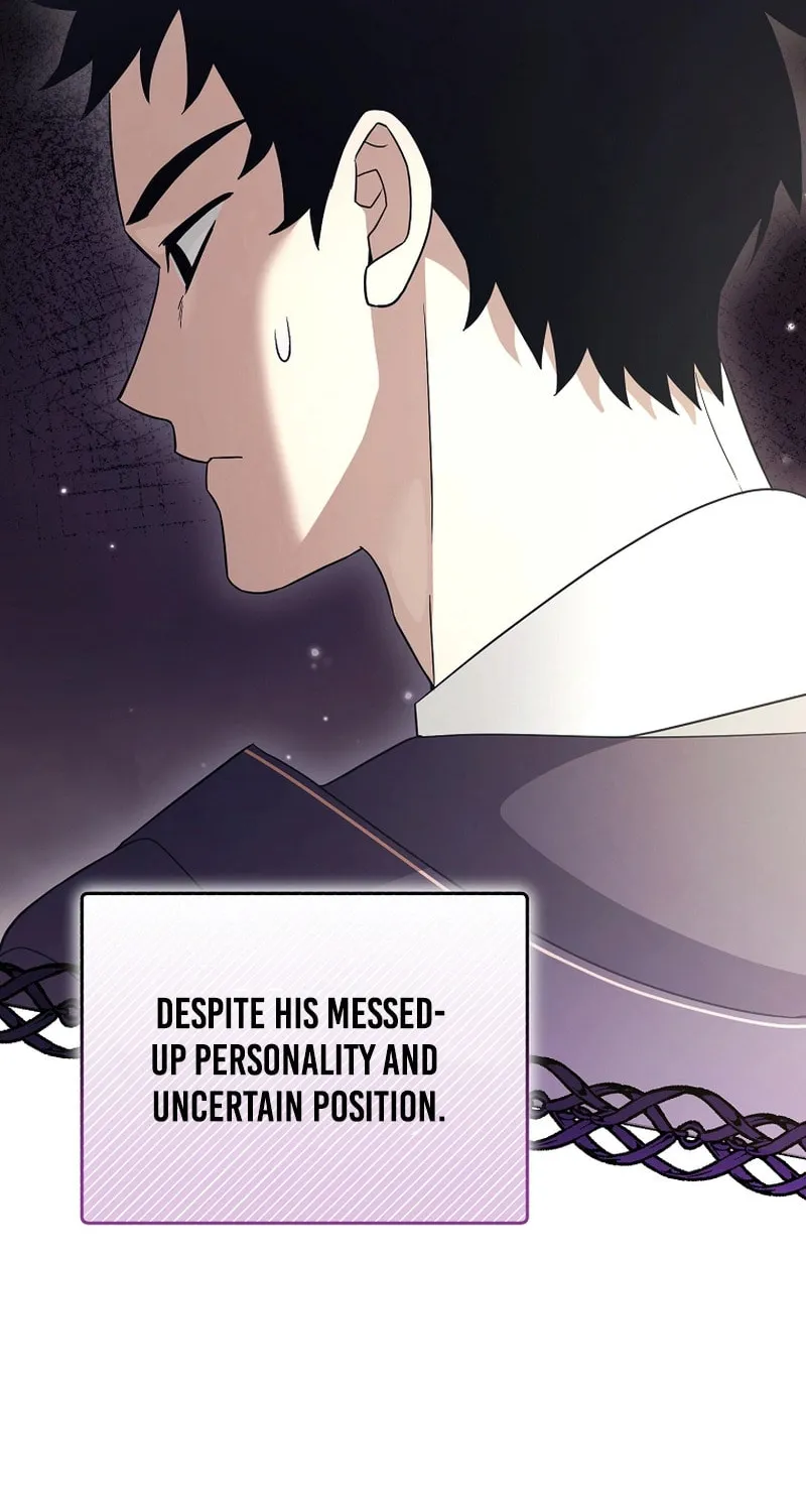 The Genius Tamer of the Academy Chapter 33 page 43 - 