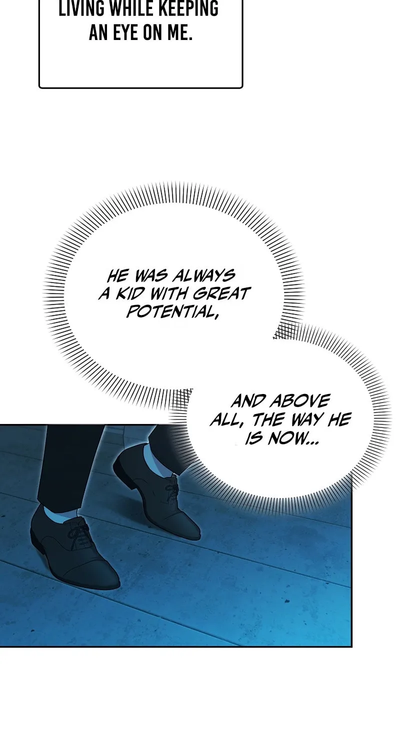 The Genius Tamer of the Academy Chapter 33 page 45 - 