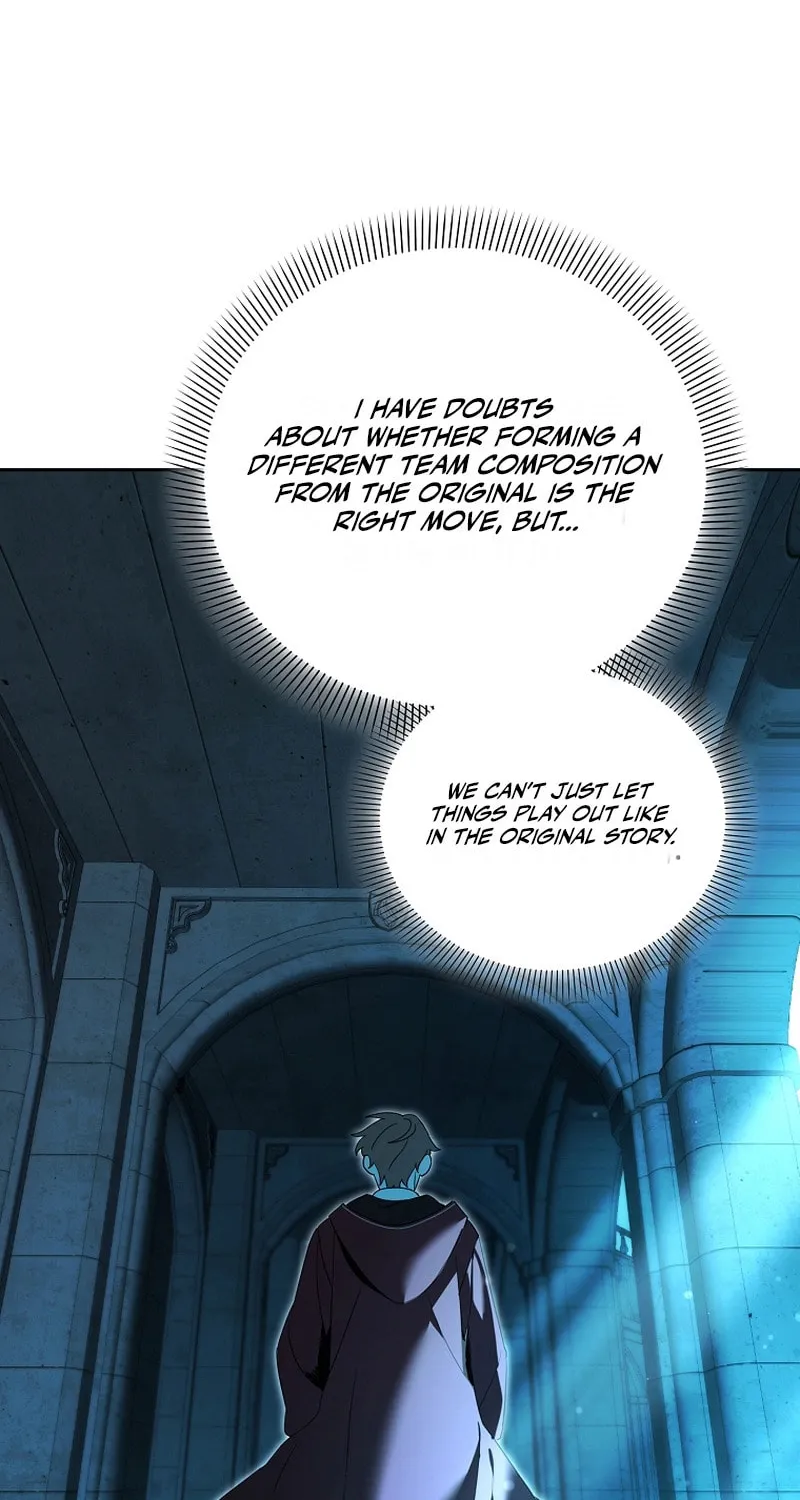 The Genius Tamer of the Academy Chapter 33 page 48 - 