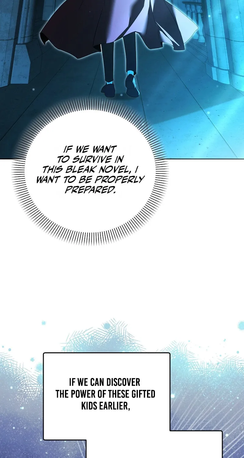 The Genius Tamer of the Academy Chapter 33 page 49 - 