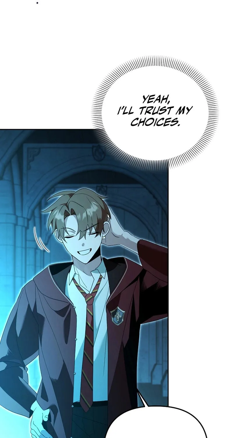 The Genius Tamer of the Academy Chapter 33 page 51 - 