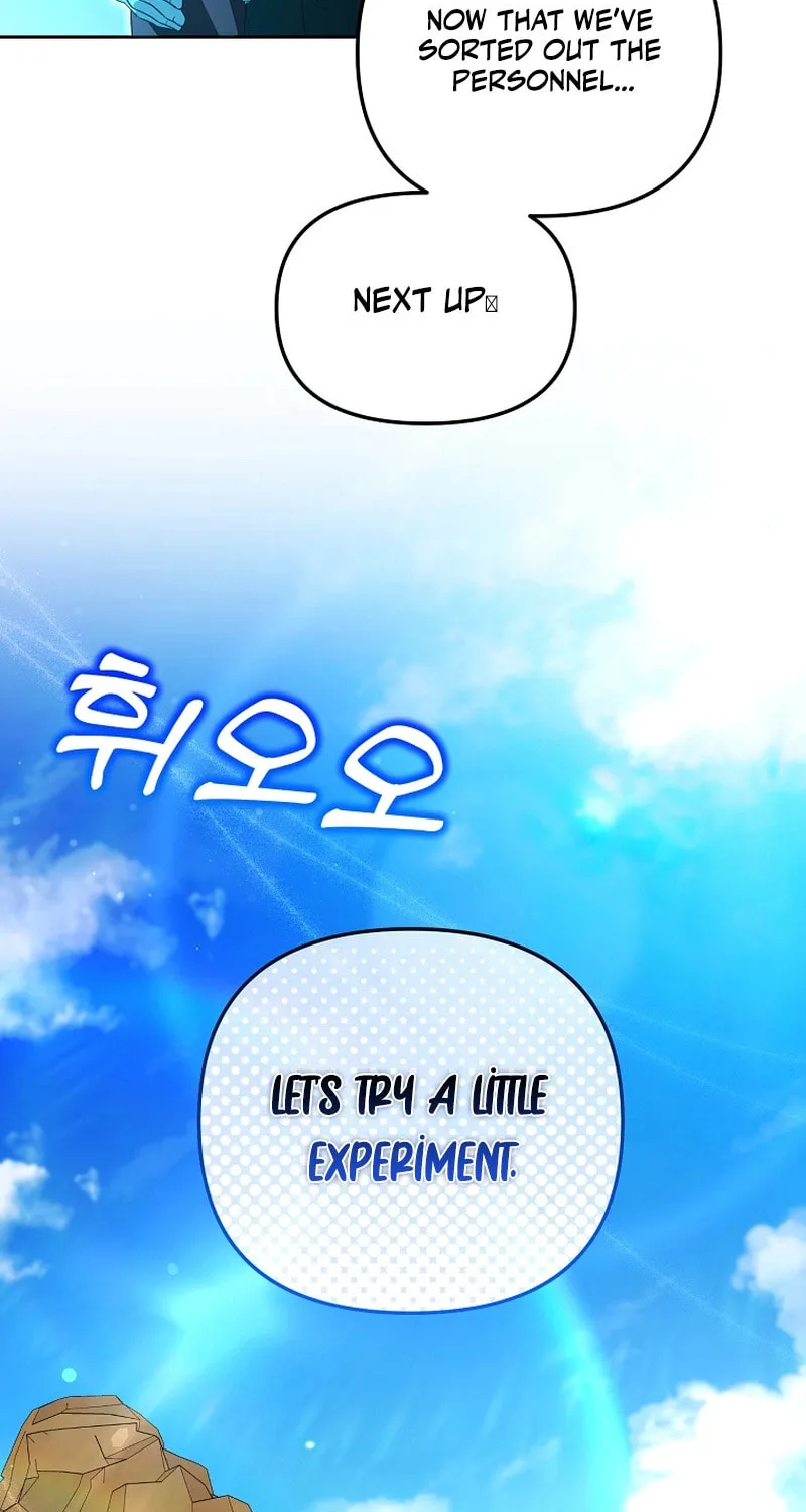 The Genius Tamer of the Academy Chapter 33 page 52 - 