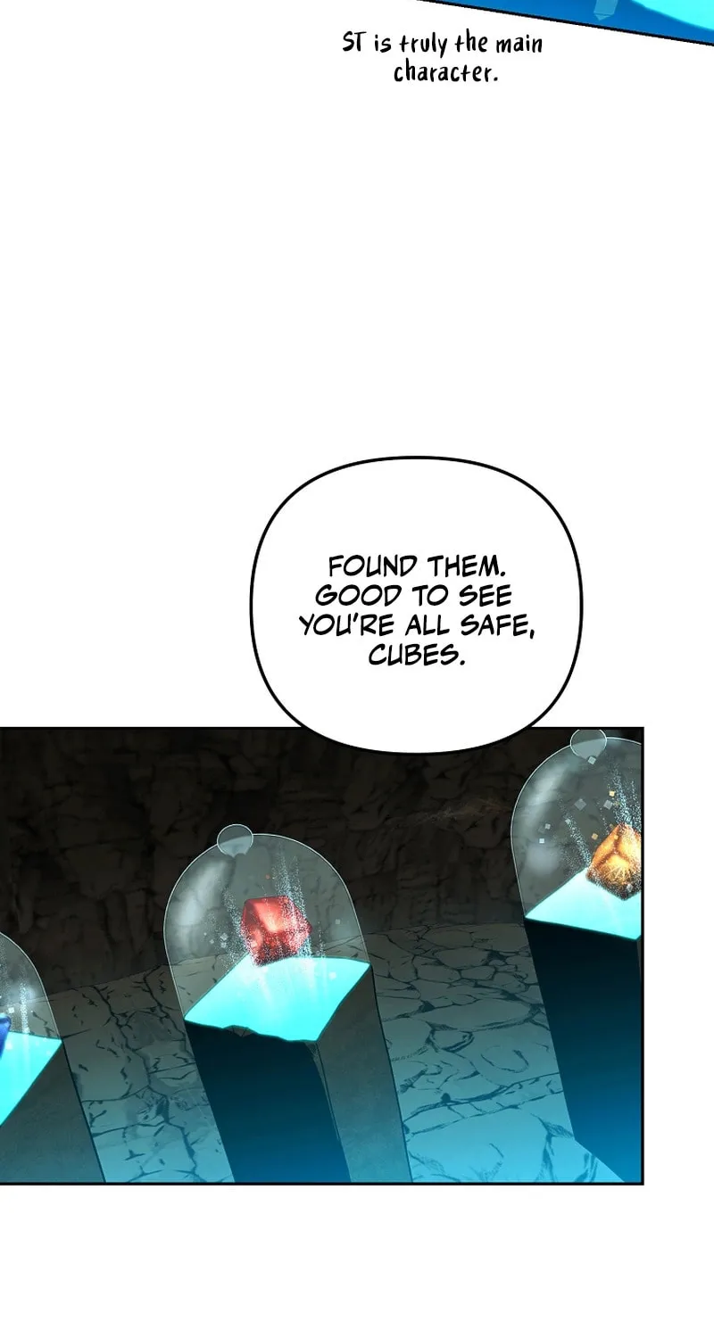 The Genius Tamer of the Academy Chapter 33 page 56 - 