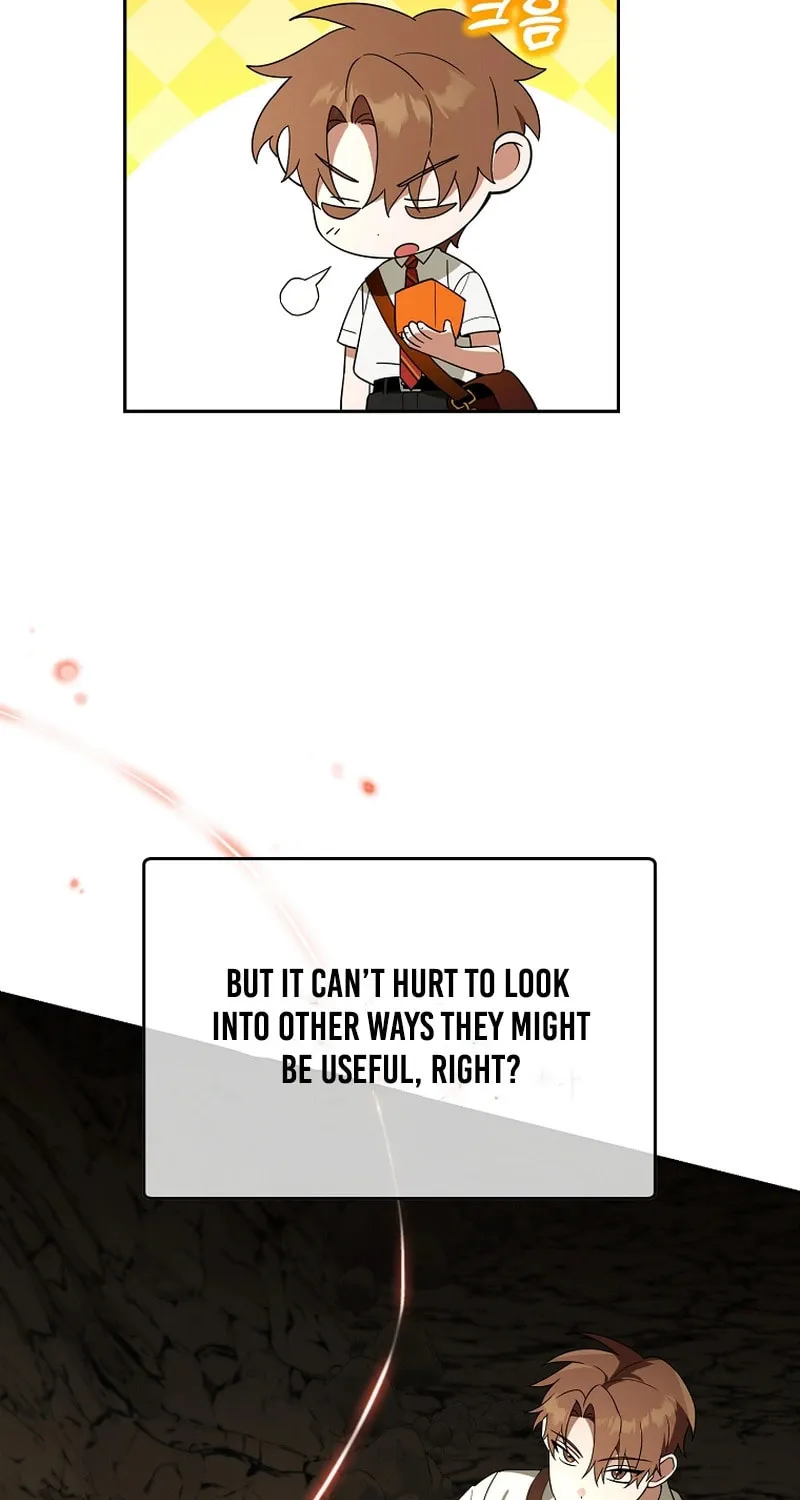 The Genius Tamer of the Academy Chapter 33 page 63 - 