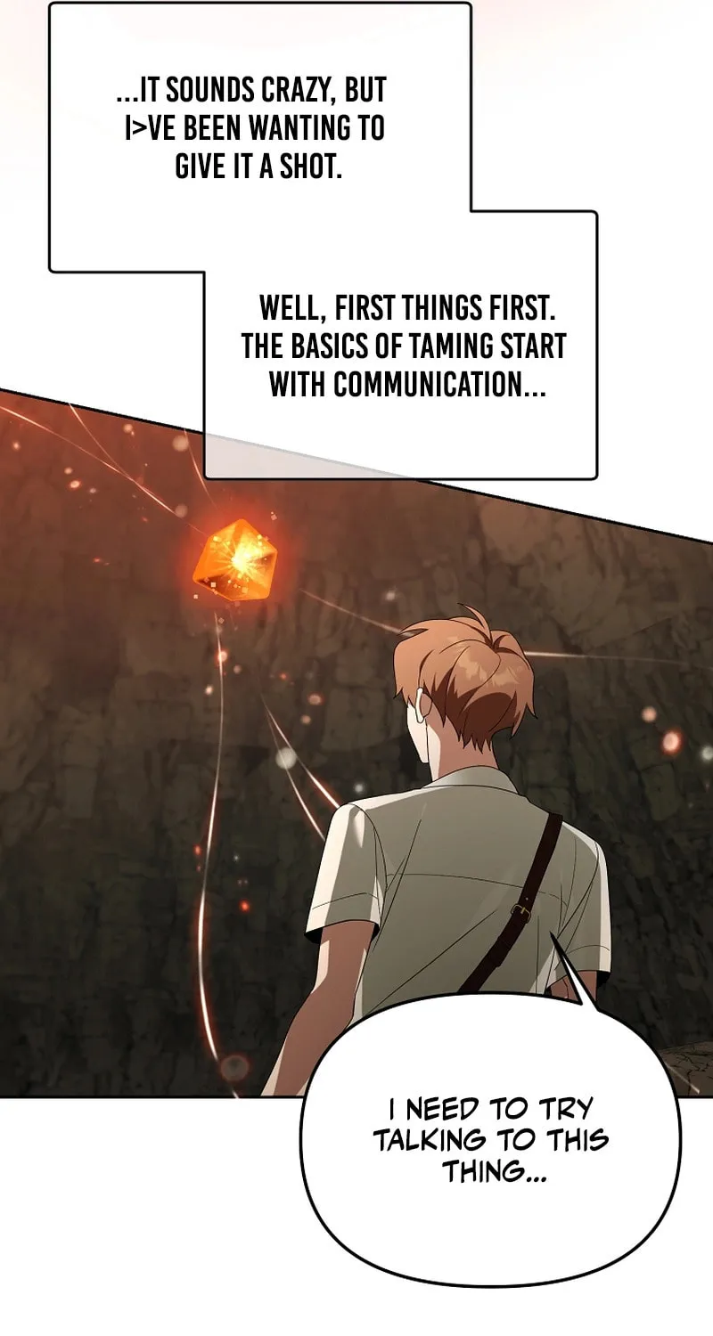 The Genius Tamer of the Academy Chapter 33 page 67 - 