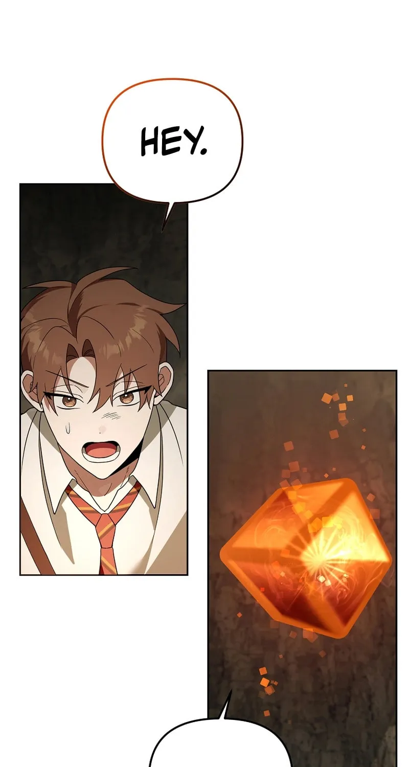The Genius Tamer of the Academy Chapter 33 page 68 - 