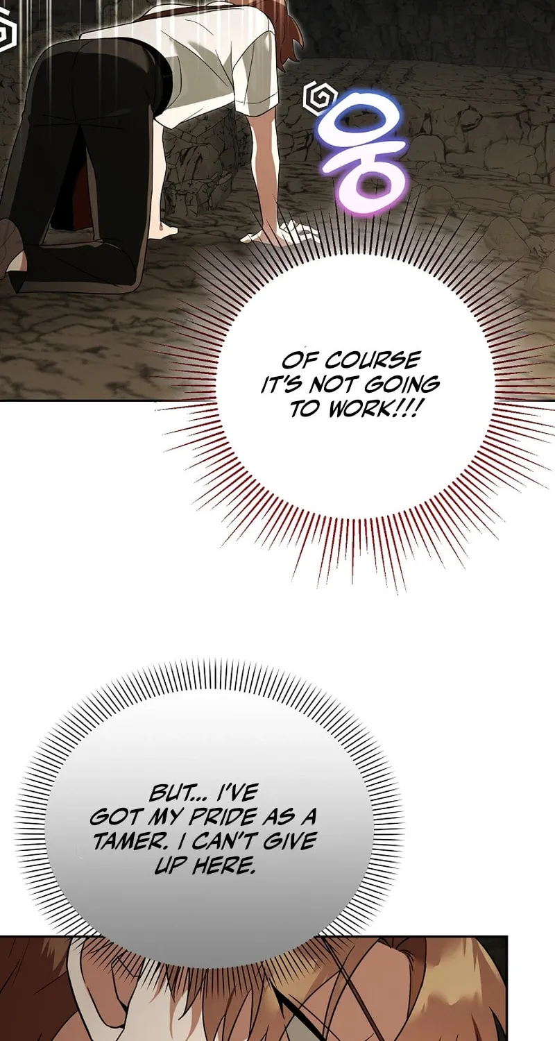 The Genius Tamer of the Academy Chapter 33 page 70 - 