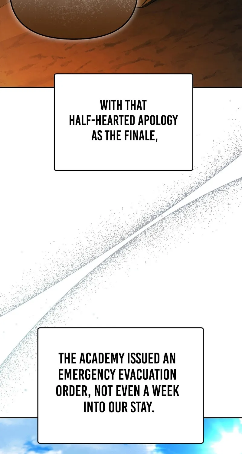 The Genius Tamer of the Academy Chapter 33 page 8 - 