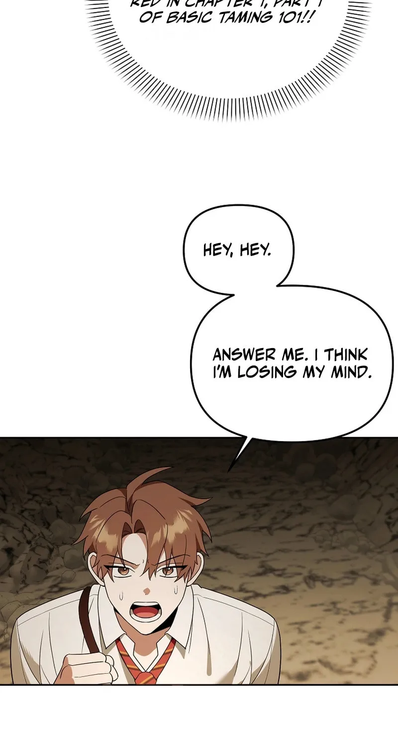 The Genius Tamer of the Academy Chapter 33 page 72 - 