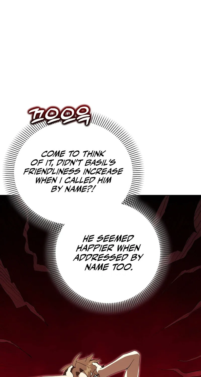 The Genius Tamer of the Academy Chapter 33 page 74 - 