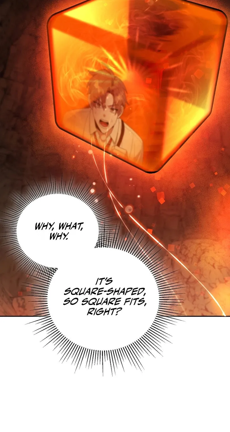 The Genius Tamer of the Academy Chapter 33 page 77 - 