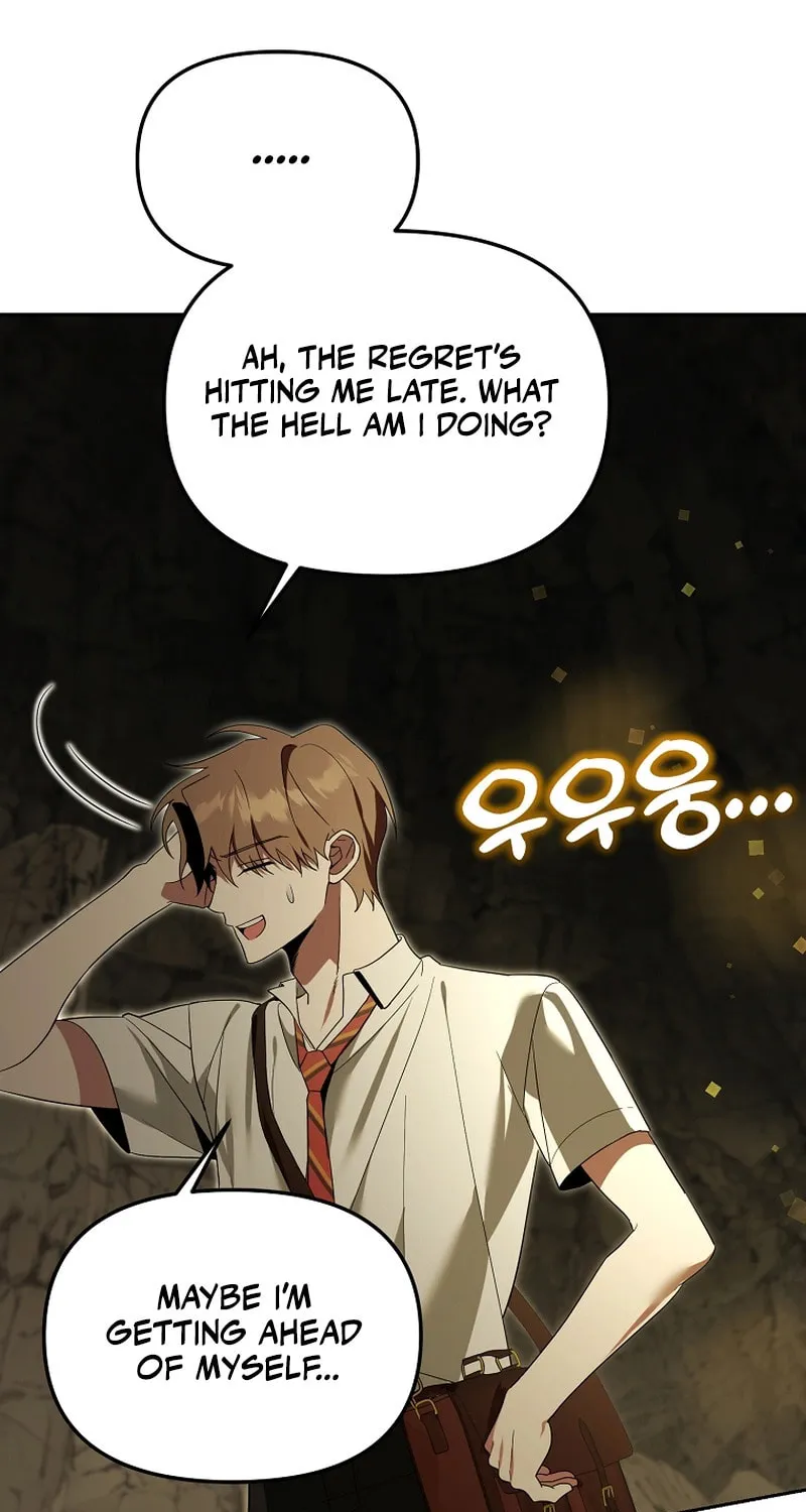 The Genius Tamer of the Academy Chapter 33 page 78 - 