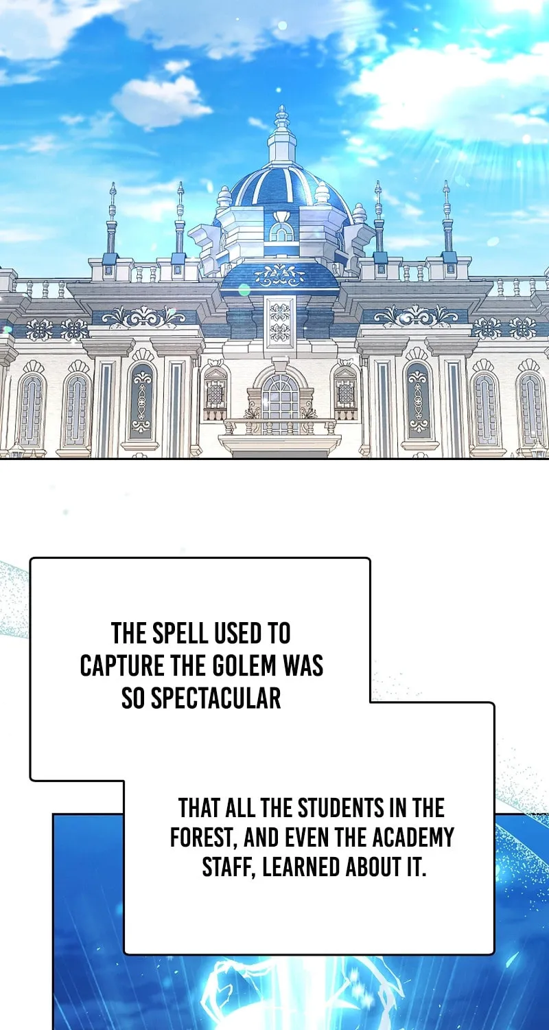The Genius Tamer of the Academy Chapter 33 page 9 - 