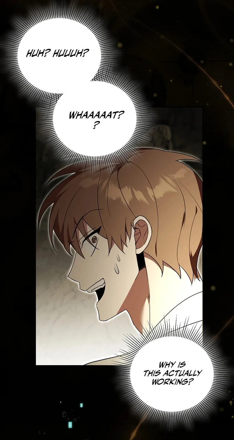 The Genius Tamer of the Academy Chapter 33 page 81 - 