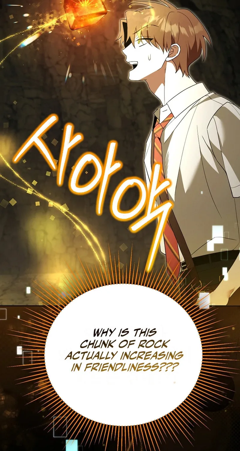The Genius Tamer of the Academy Chapter 33 page 83 - 