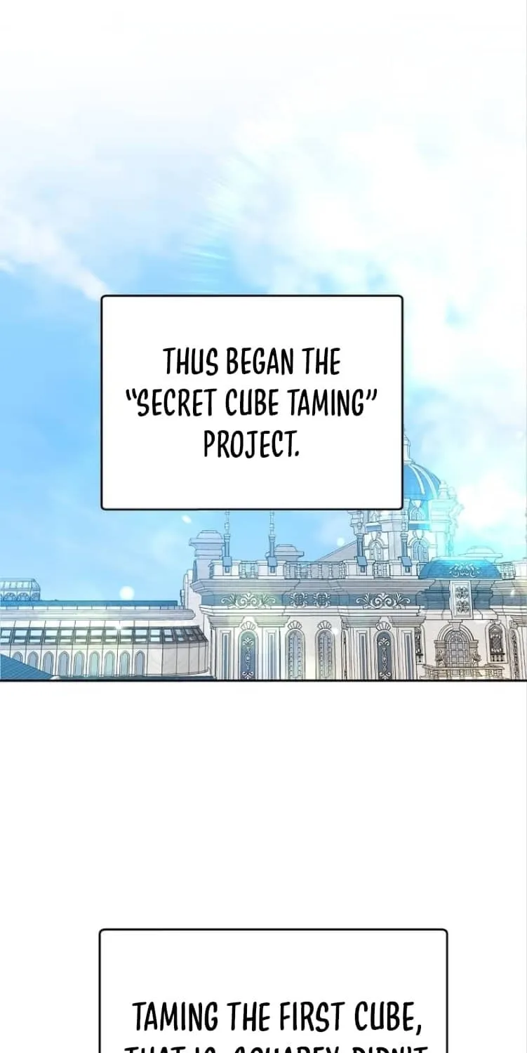 The Genius Tamer of the Academy Chapter 34 page 12 - 
