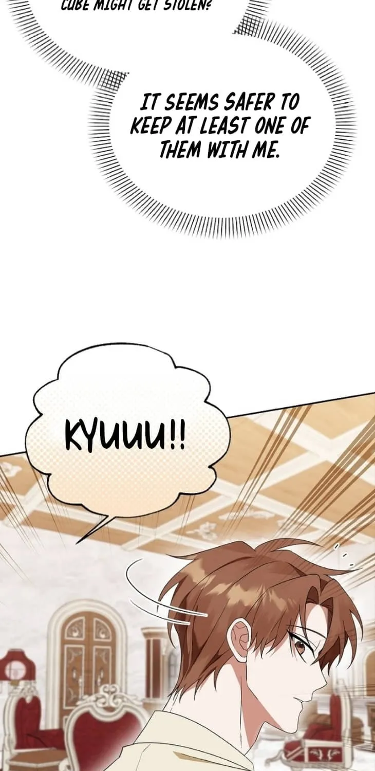 The Genius Tamer of the Academy Chapter 34 page 23 - 