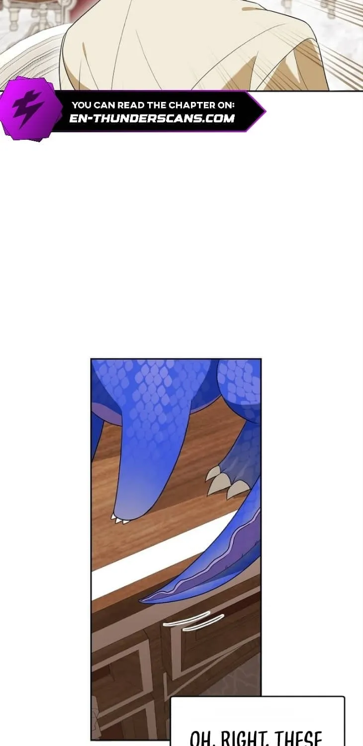 The Genius Tamer of the Academy Chapter 34 page 24 - 