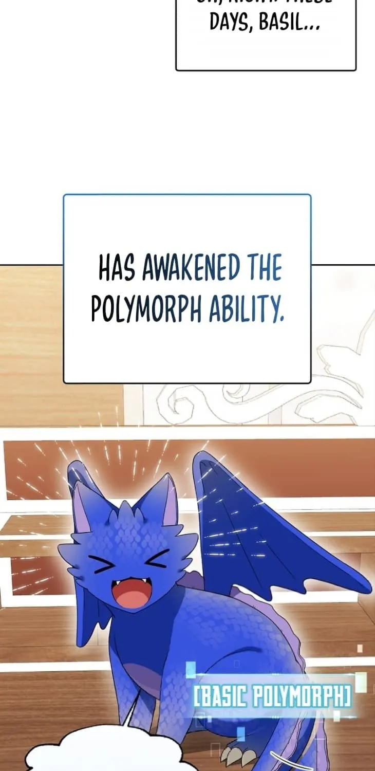 The Genius Tamer of the Academy Chapter 34 page 25 - 