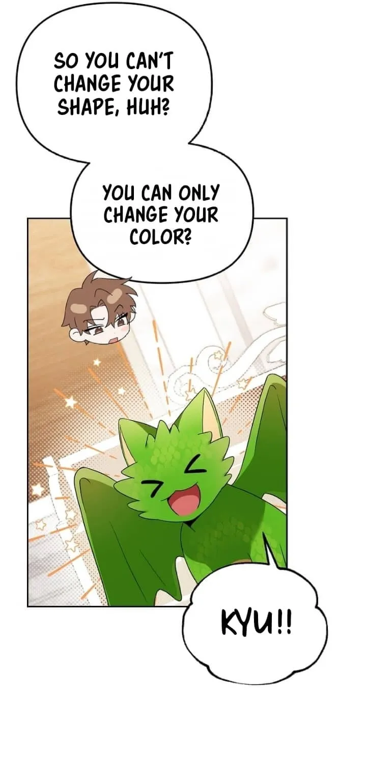 The Genius Tamer of the Academy Chapter 34 page 27 - 