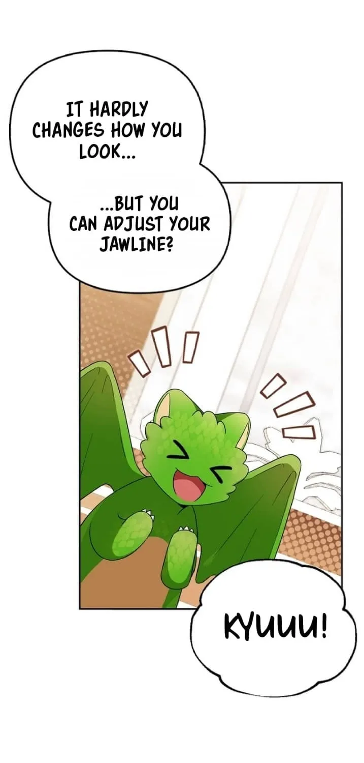 The Genius Tamer of the Academy Chapter 34 page 28 - 