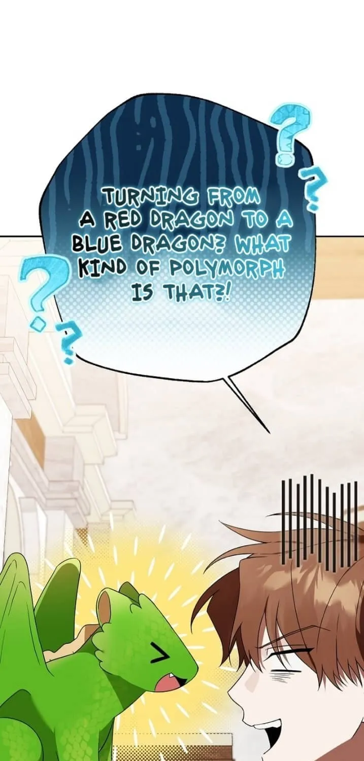 The Genius Tamer of the Academy Chapter 34 page 29 - 