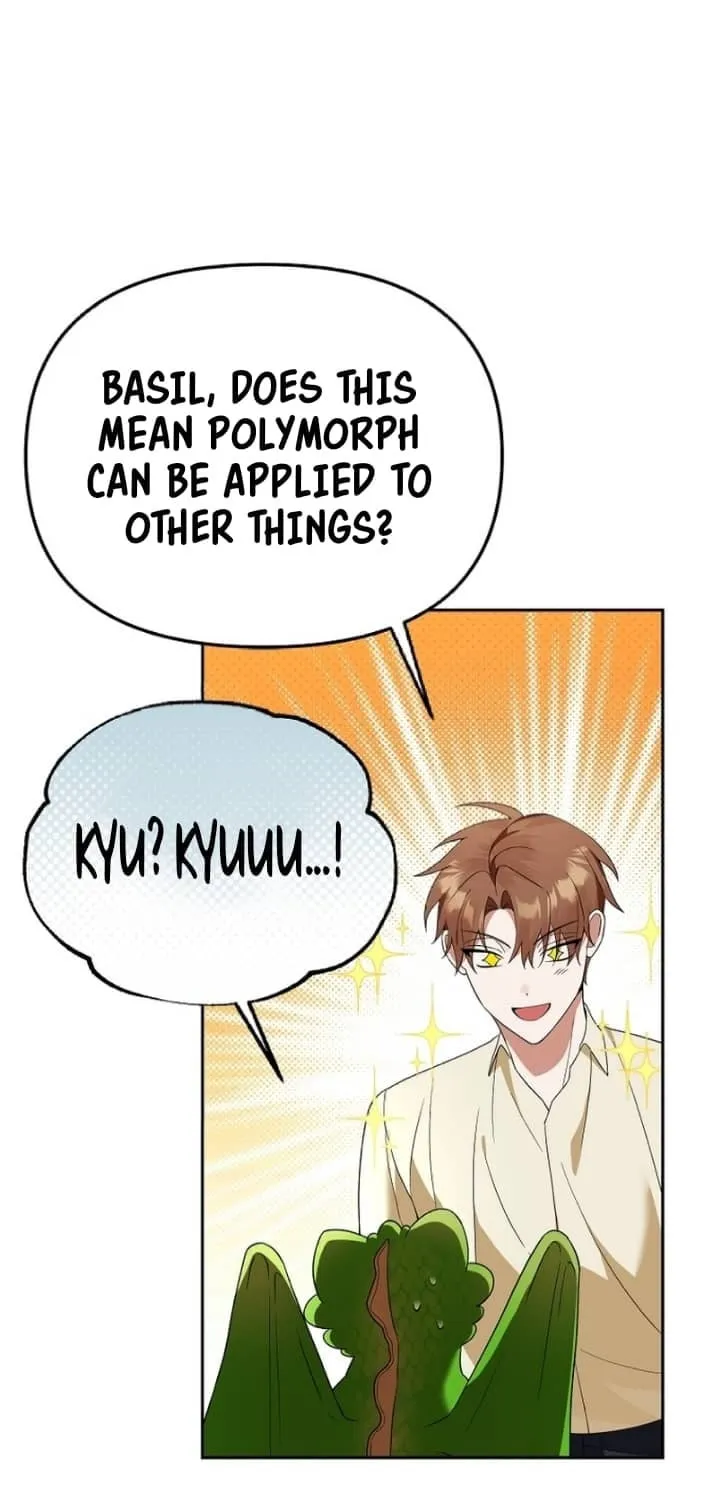 The Genius Tamer of the Academy Chapter 34 page 31 - 