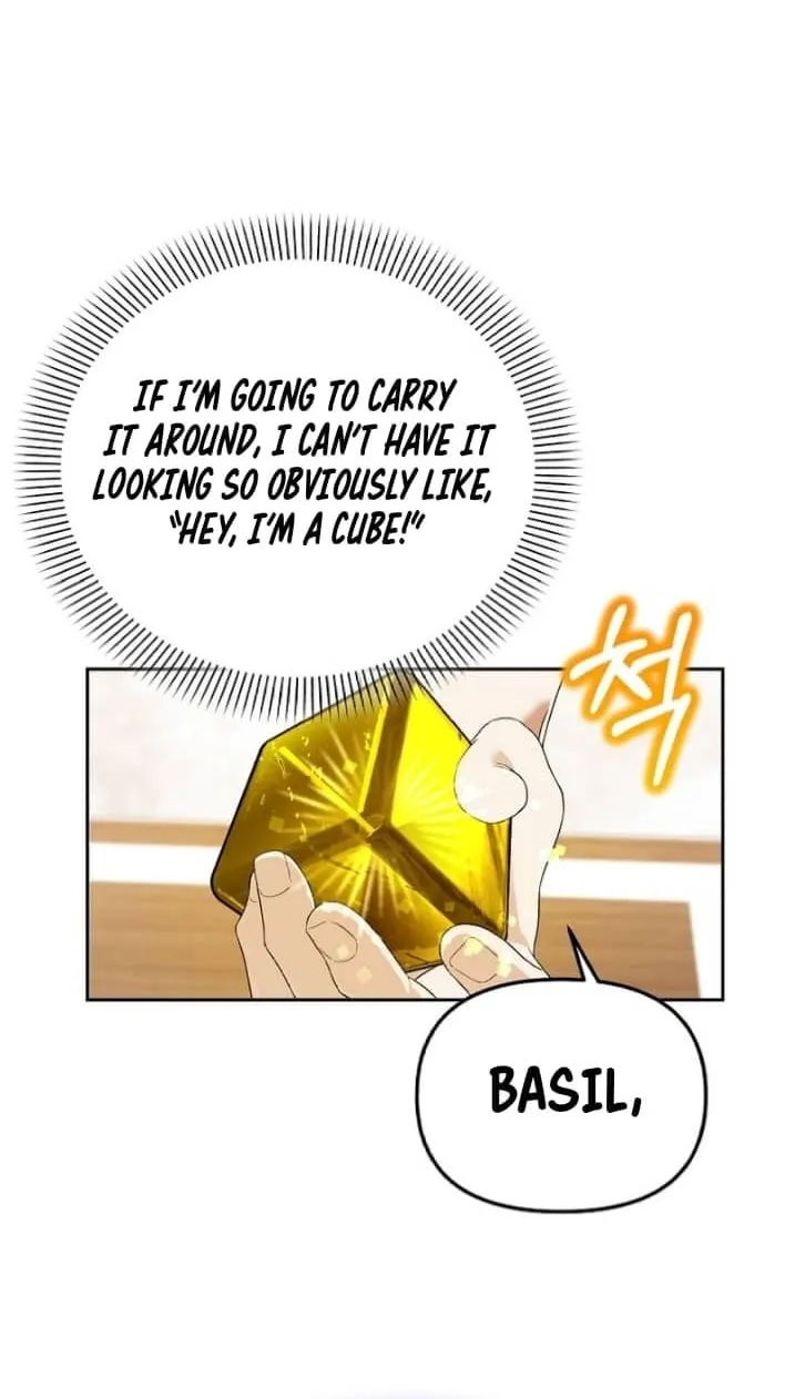 The Genius Tamer of the Academy Chapter 34 page 32 - 