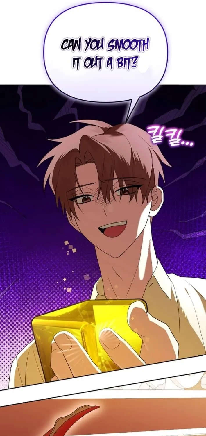 The Genius Tamer of the Academy Chapter 34 page 33 - 