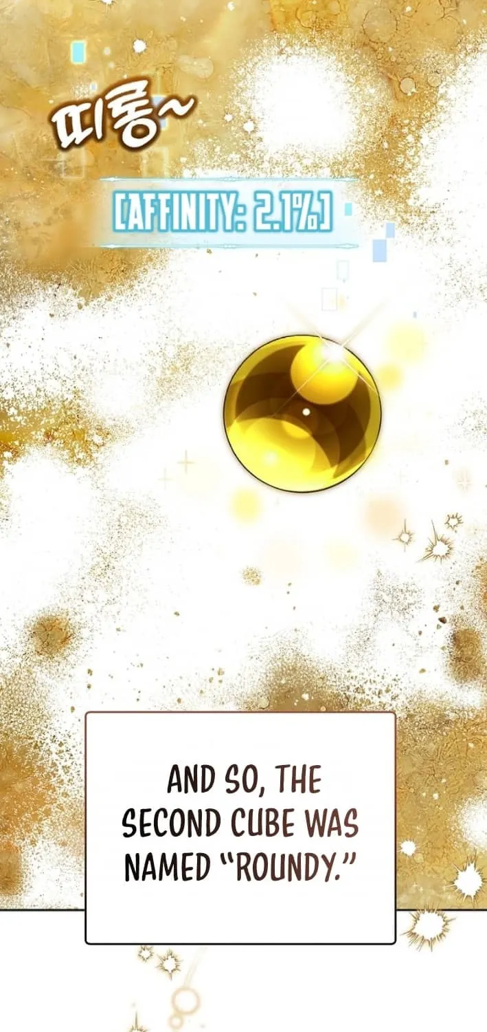 The Genius Tamer of the Academy Chapter 34 page 35 - 