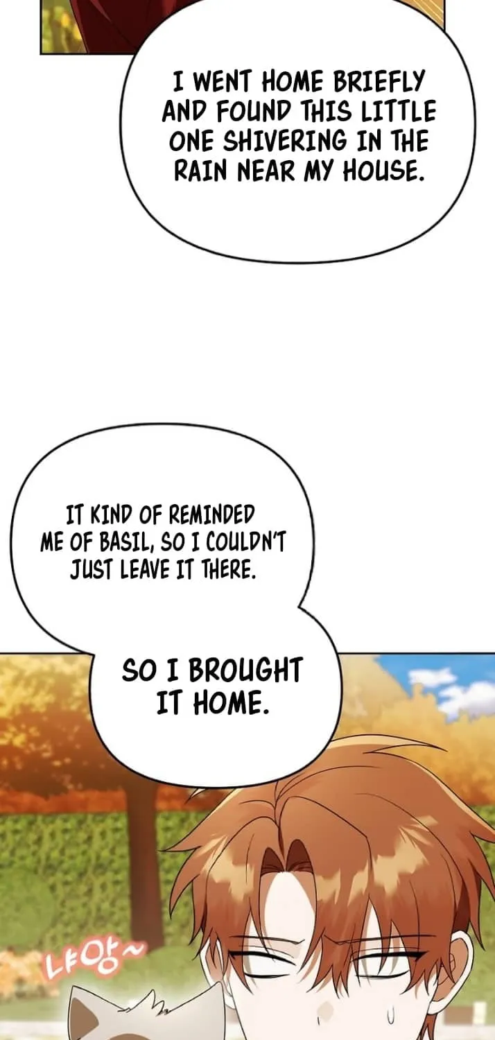 The Genius Tamer of the Academy Chapter 34 page 47 - 