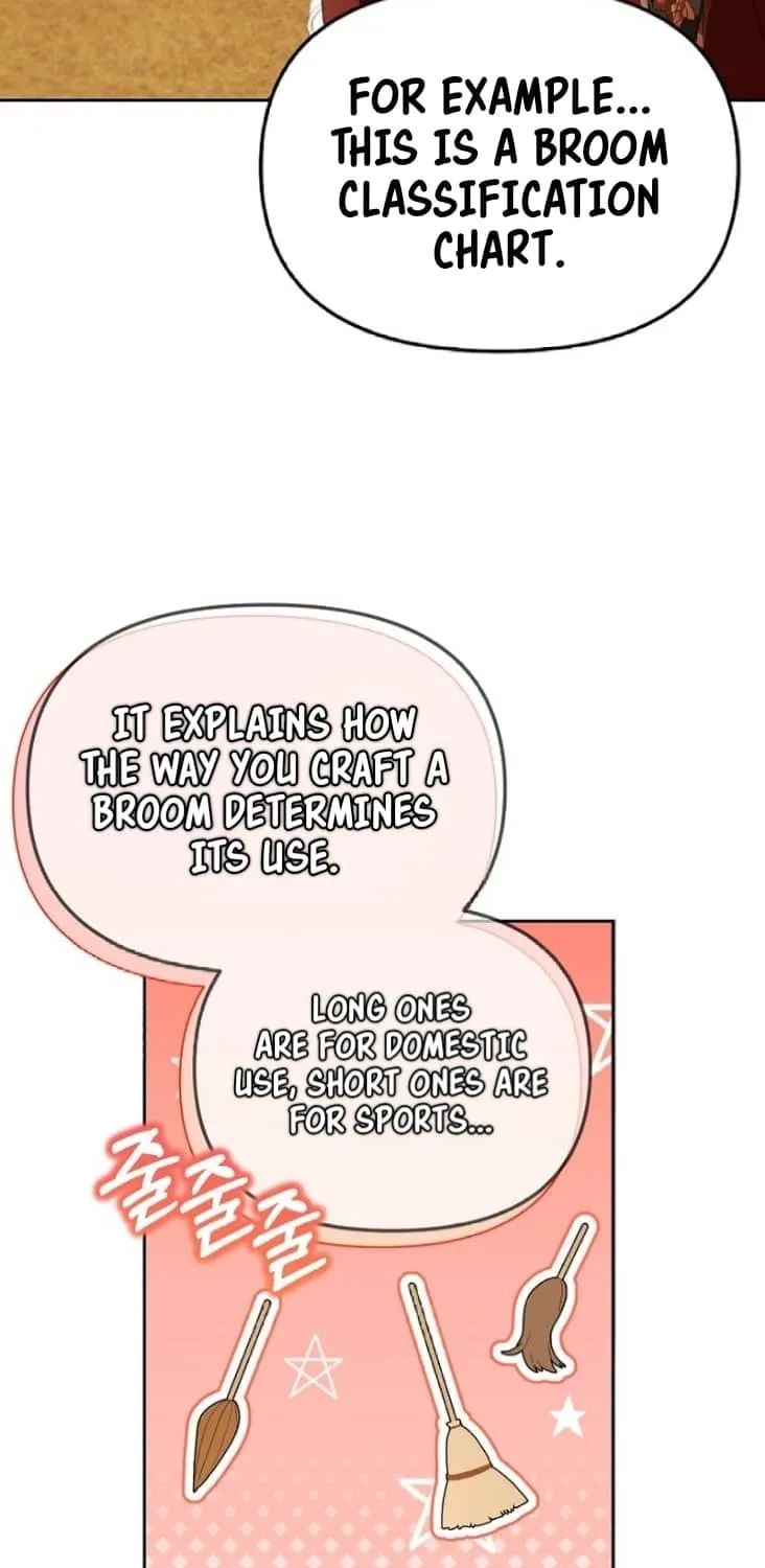 The Genius Tamer of the Academy Chapter 34 page 55 - 