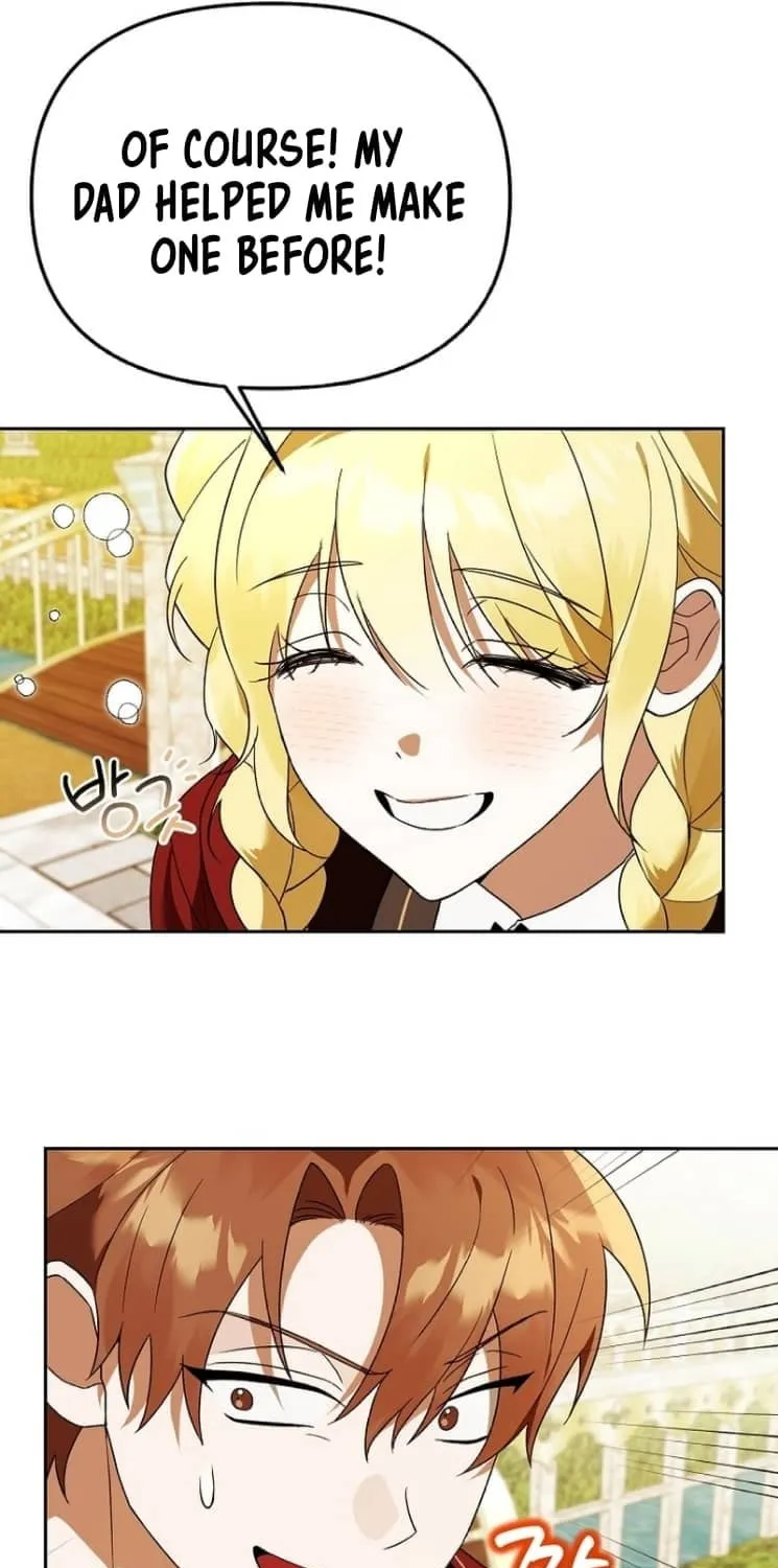 The Genius Tamer of the Academy Chapter 34 page 57 - 