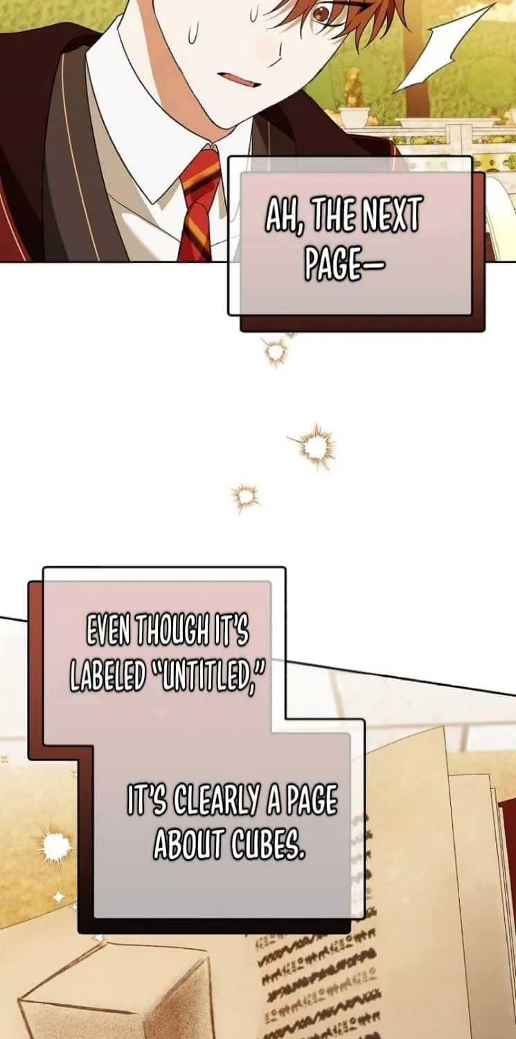 The Genius Tamer of the Academy Chapter 34 page 61 - 