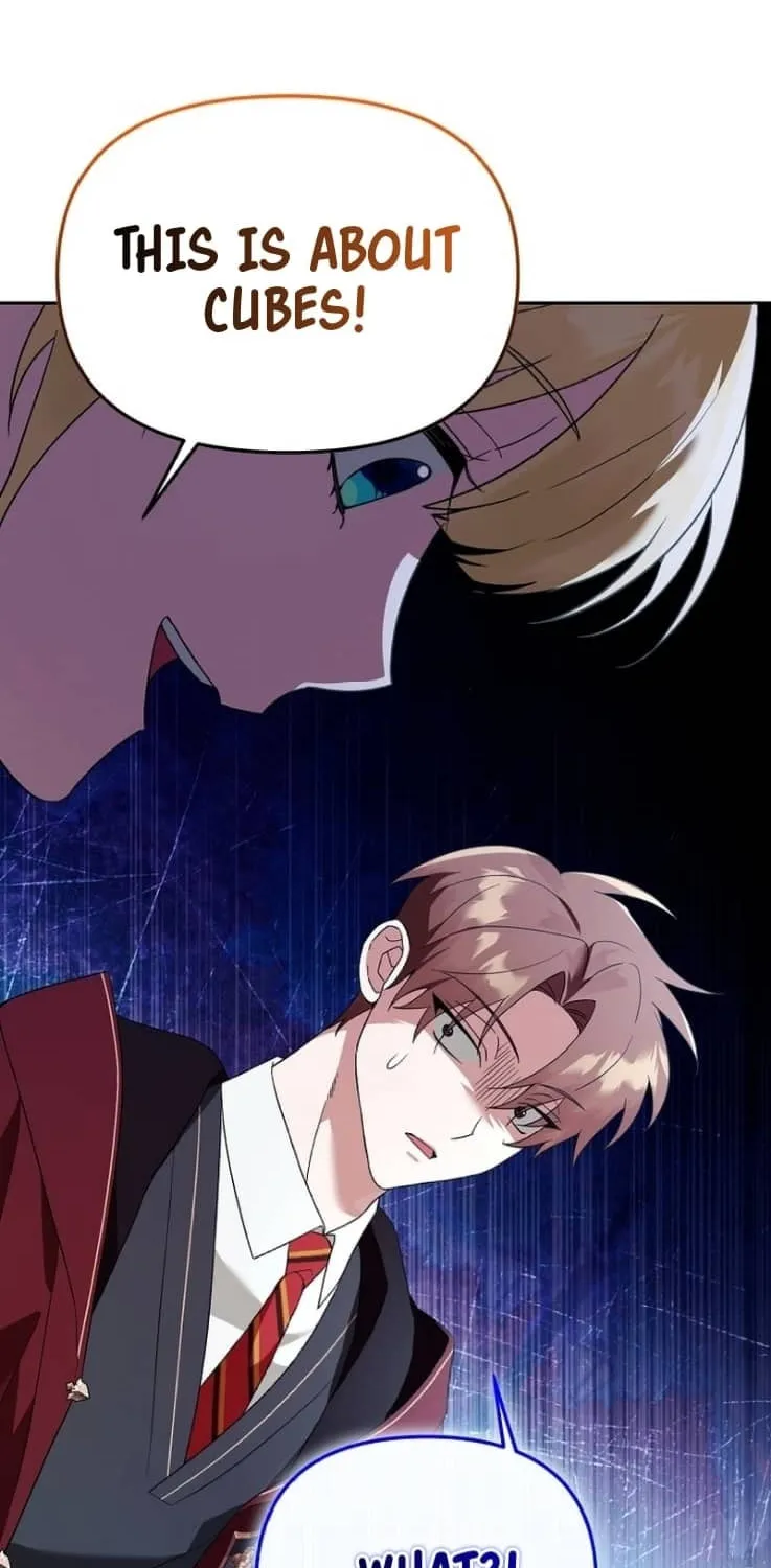 The Genius Tamer of the Academy Chapter 34 page 64 - 