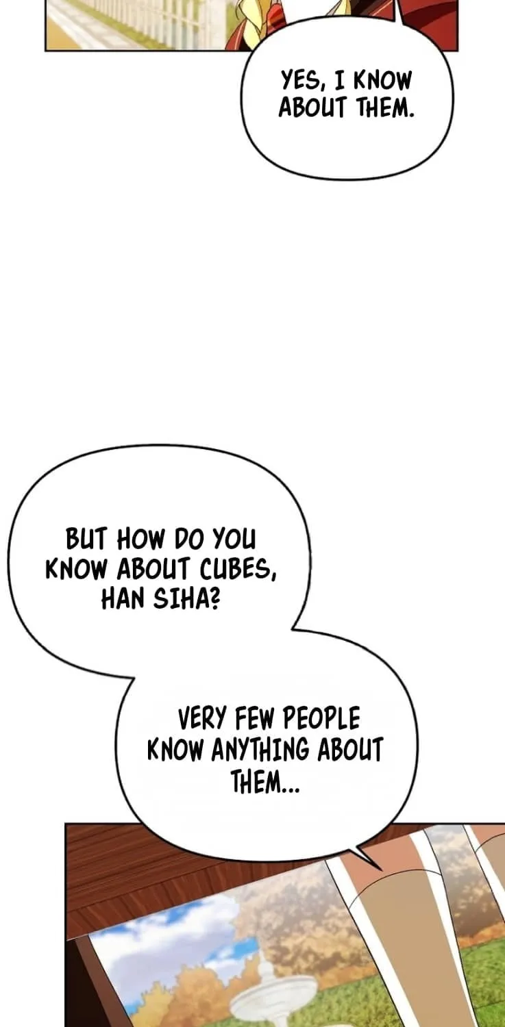The Genius Tamer of the Academy Chapter 34 page 67 - 