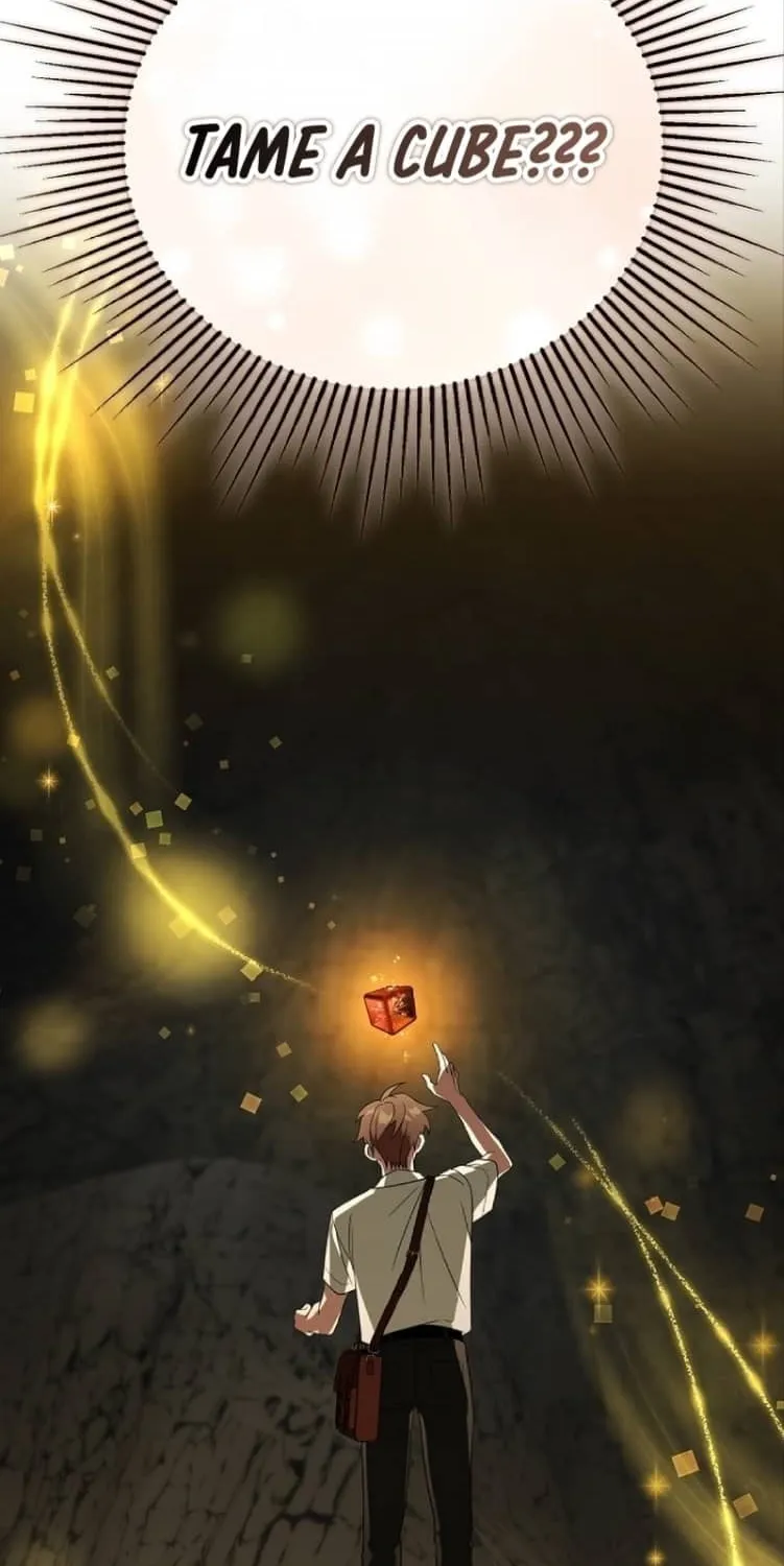 The Genius Tamer of the Academy Chapter 34 page 10 - 