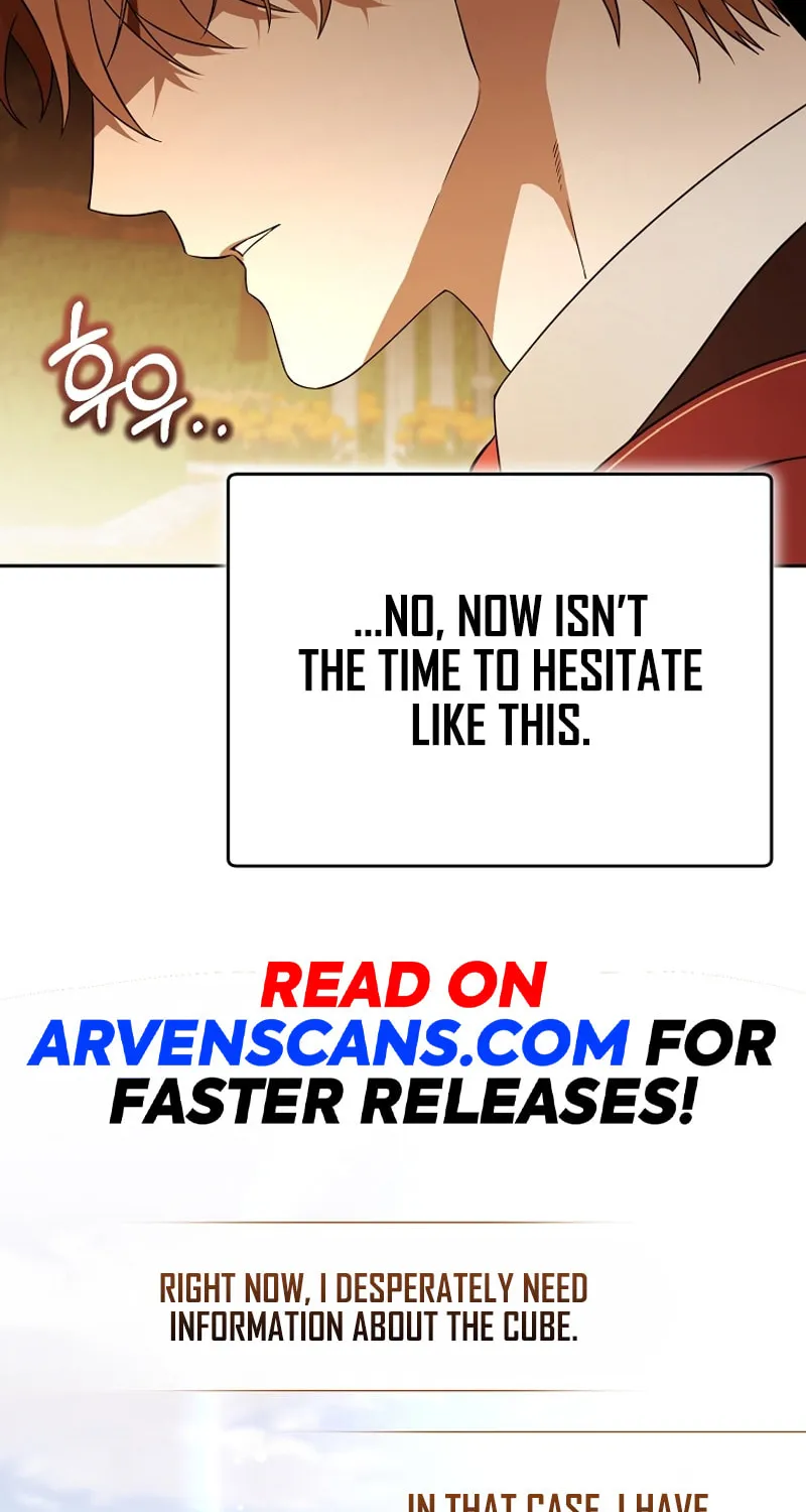 The Genius Tamer of the Academy Chapter 35 page 11 - 