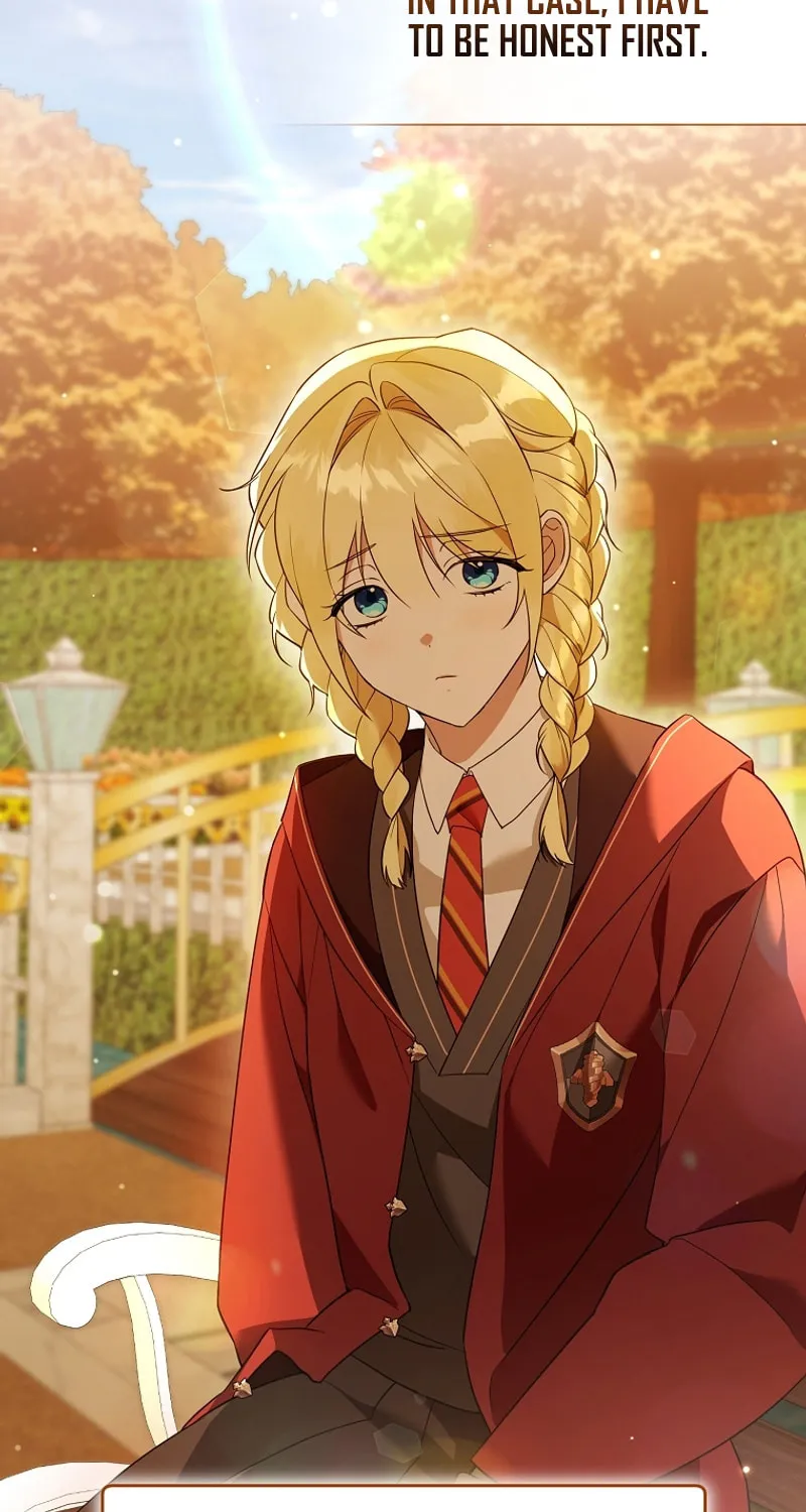 The Genius Tamer of the Academy Chapter 35 page 12 - 