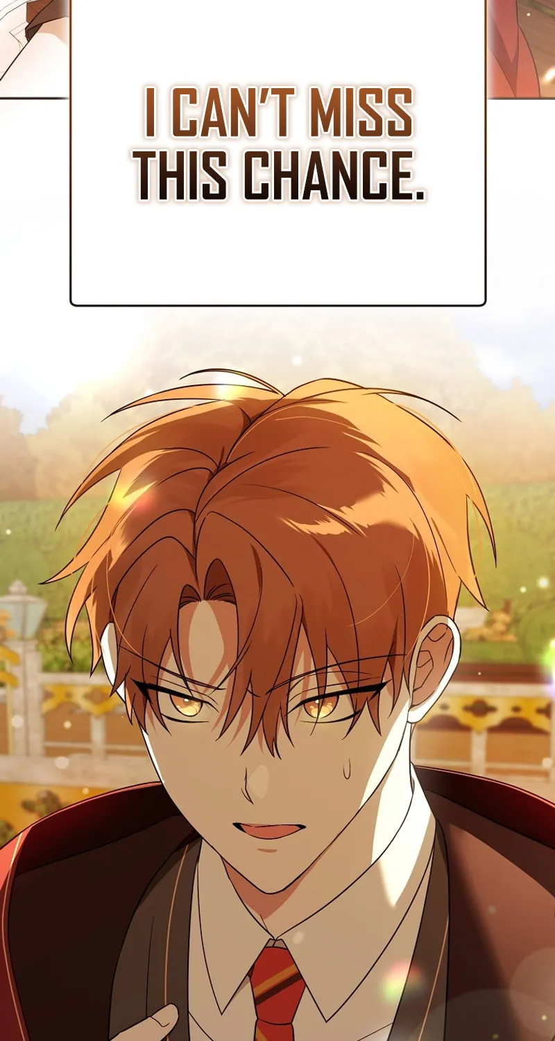 The Genius Tamer of the Academy Chapter 35 page 13 - 